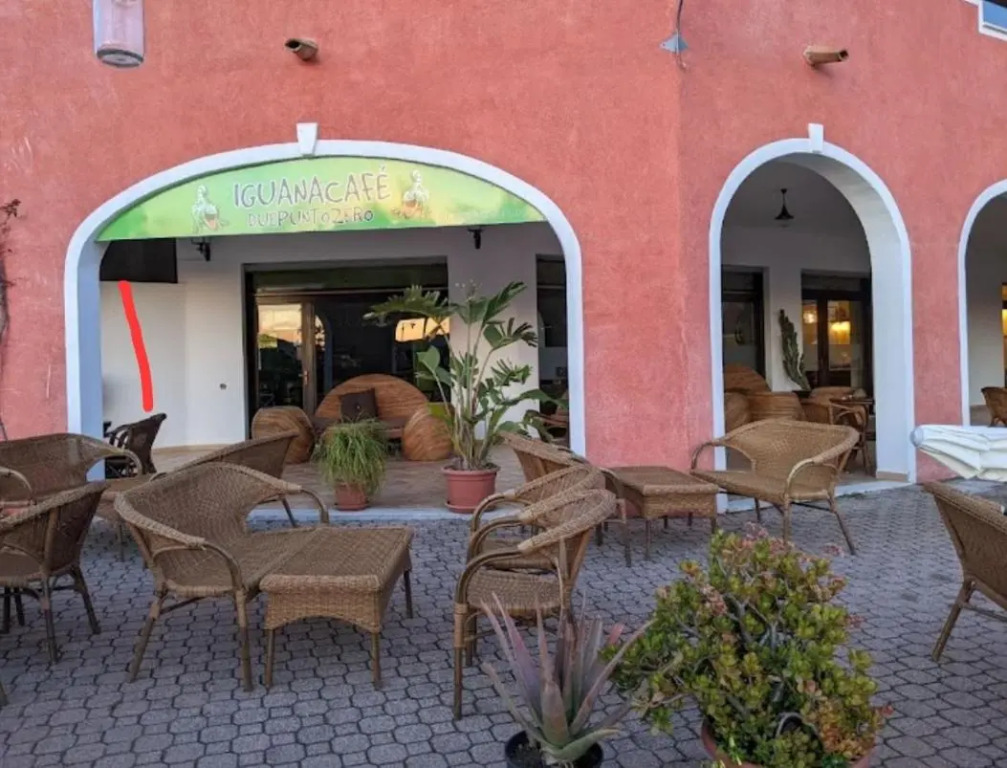 Resort San Basilio