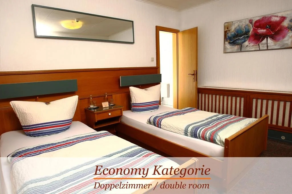 Hotel-Restaurant Wanders