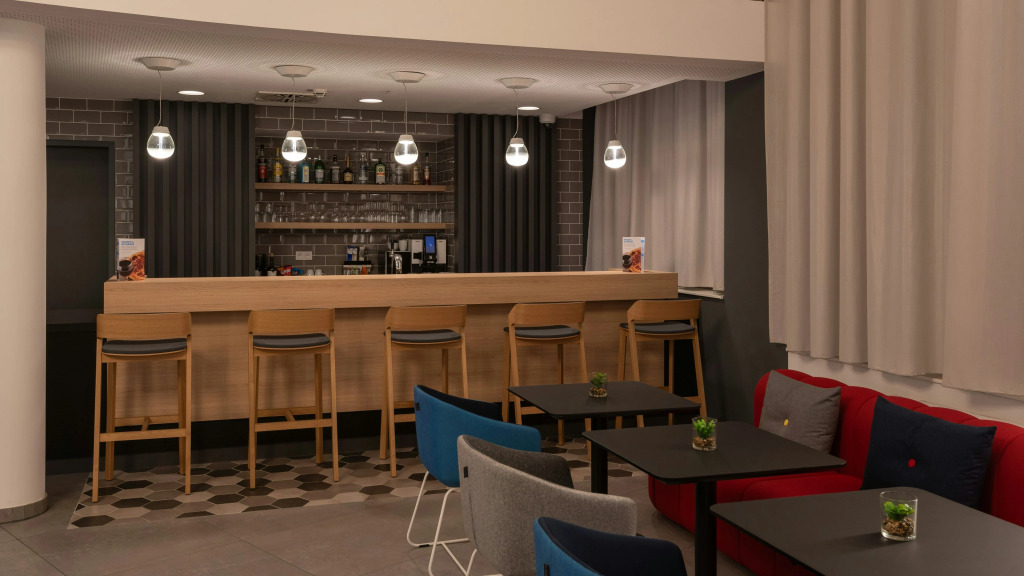 Holiday Inn Express Heilbronn by IHG