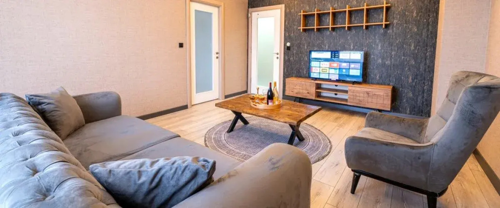 Arena Suite Hotel