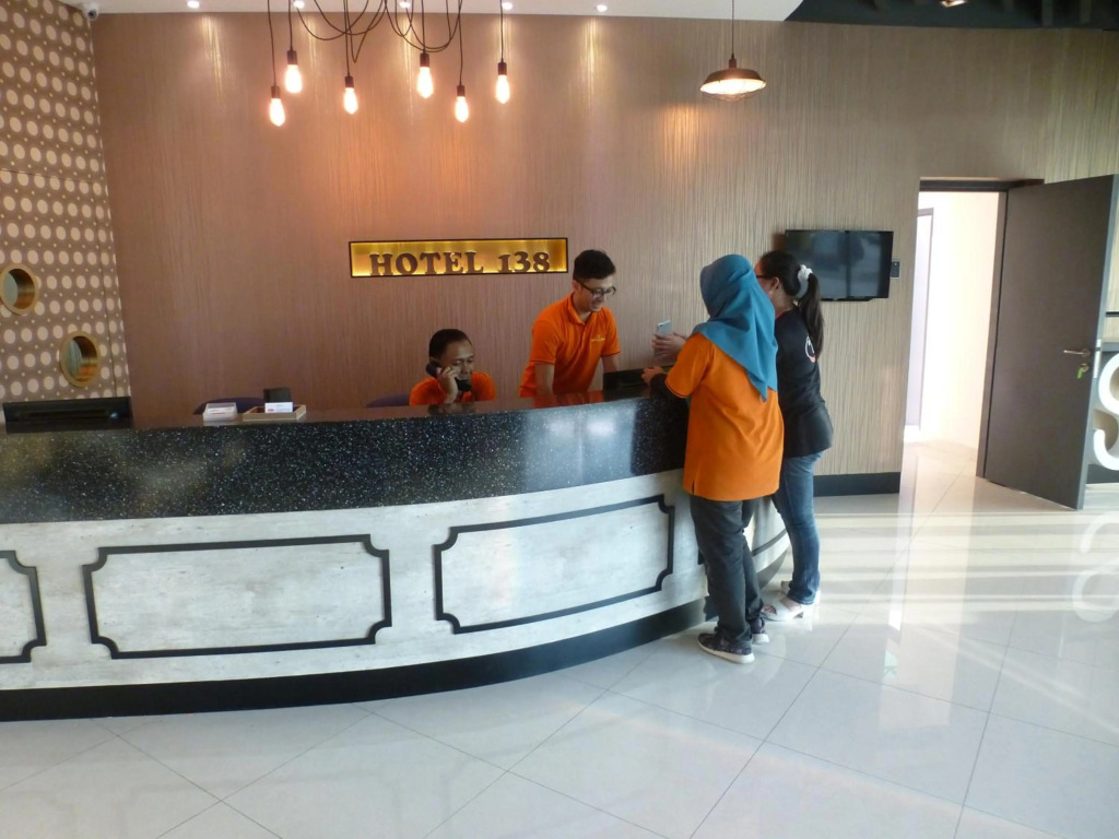 Hotel 138 @ Bestari