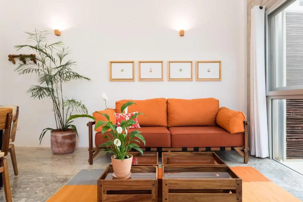 Casa de Piedra Tulum
