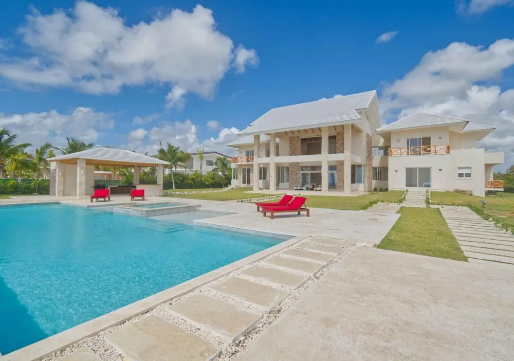Villa Okyanus - Ocean View Villa in Luxury Resort