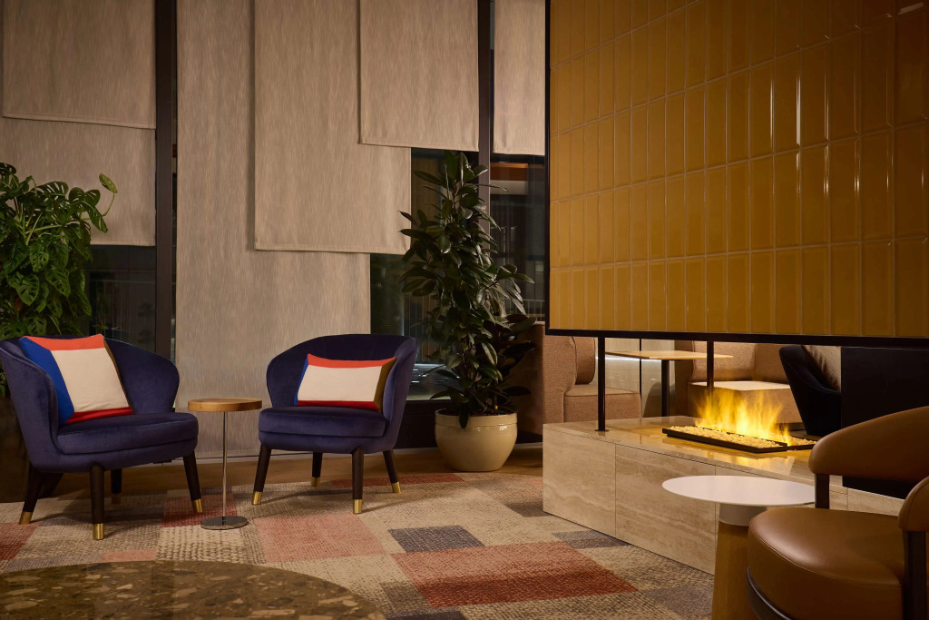 Adina Apartment Hotel Geneva