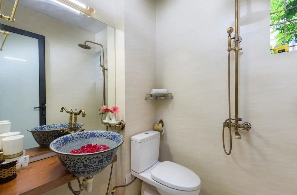 Zo Hotels Yen Phu