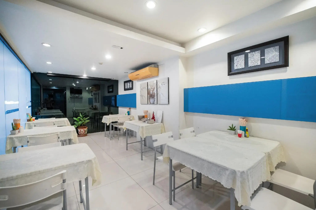 Beyond Suite Rama8