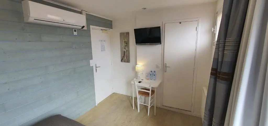 Hotel Cote dArgent