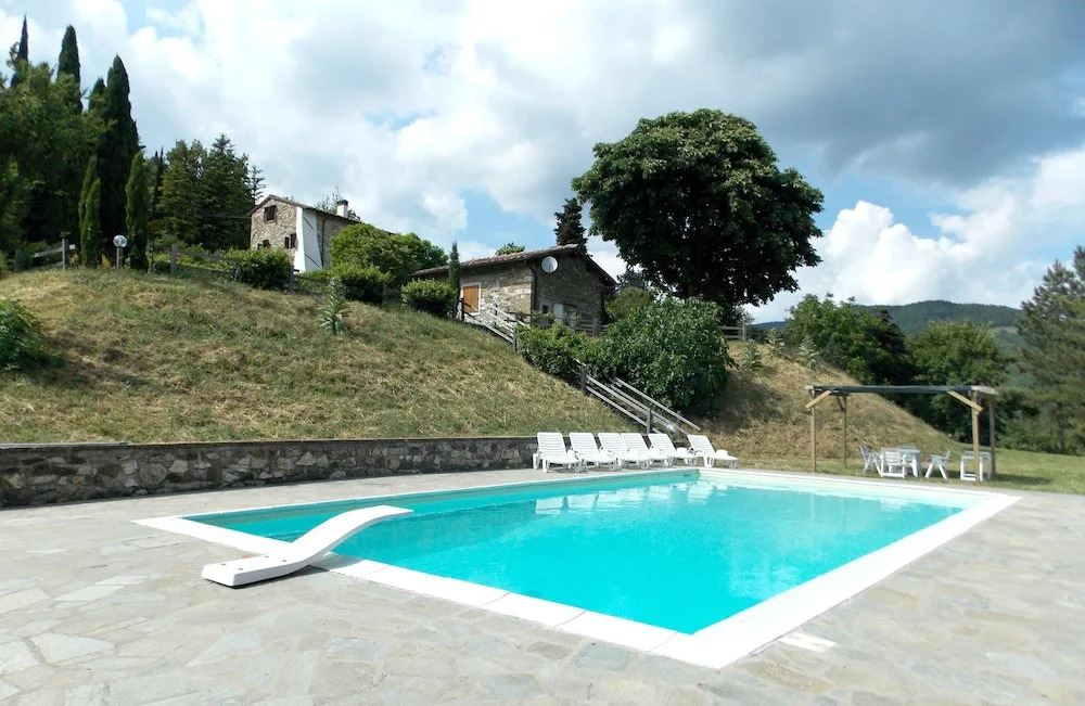 Villa Montepoli