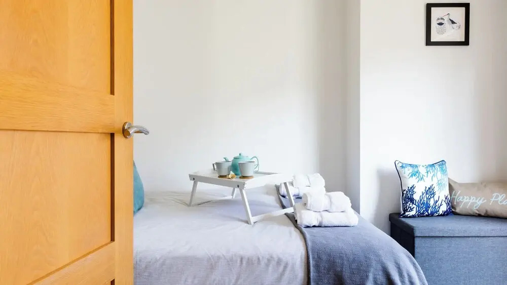 Shorefront Anstruther Home - 2 Bedrooms