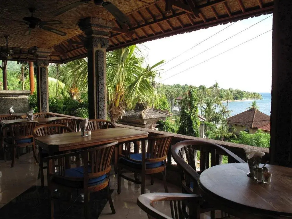 Bayu Cottages