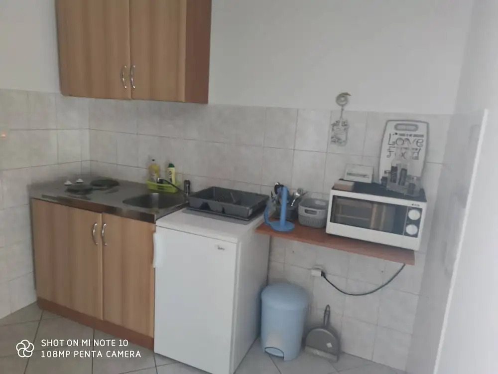 Apartments Marko