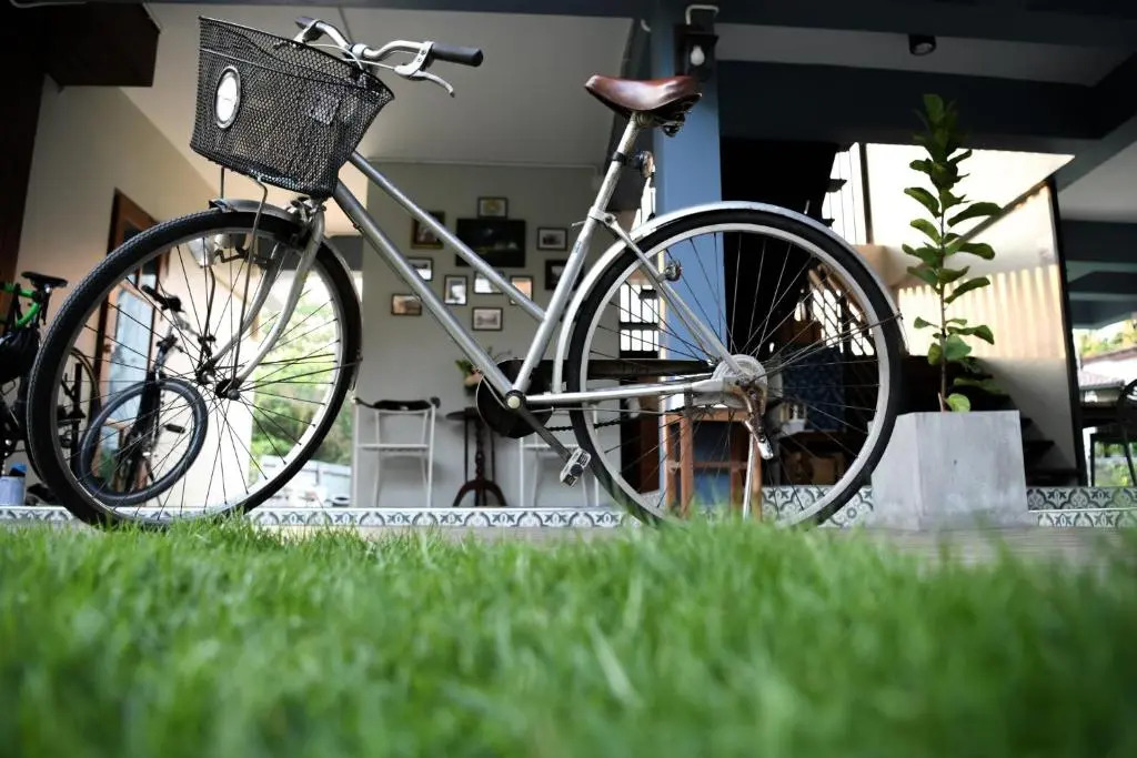 Sabua The Terrace Homestay