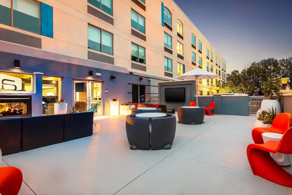 Wingate by Wyndham Columbia Harbison
