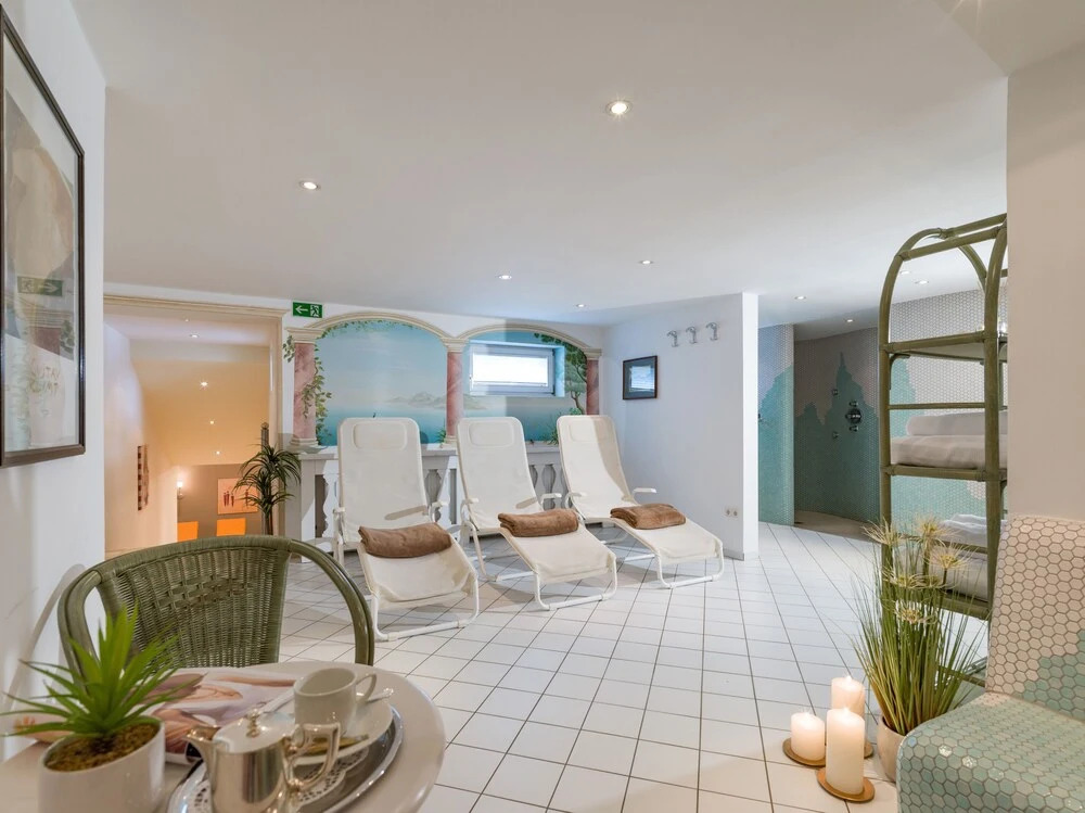 Hotel Antonius