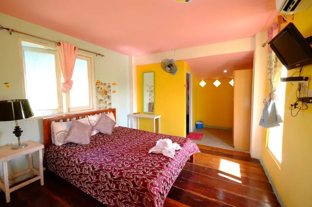 Sabaidee Resort