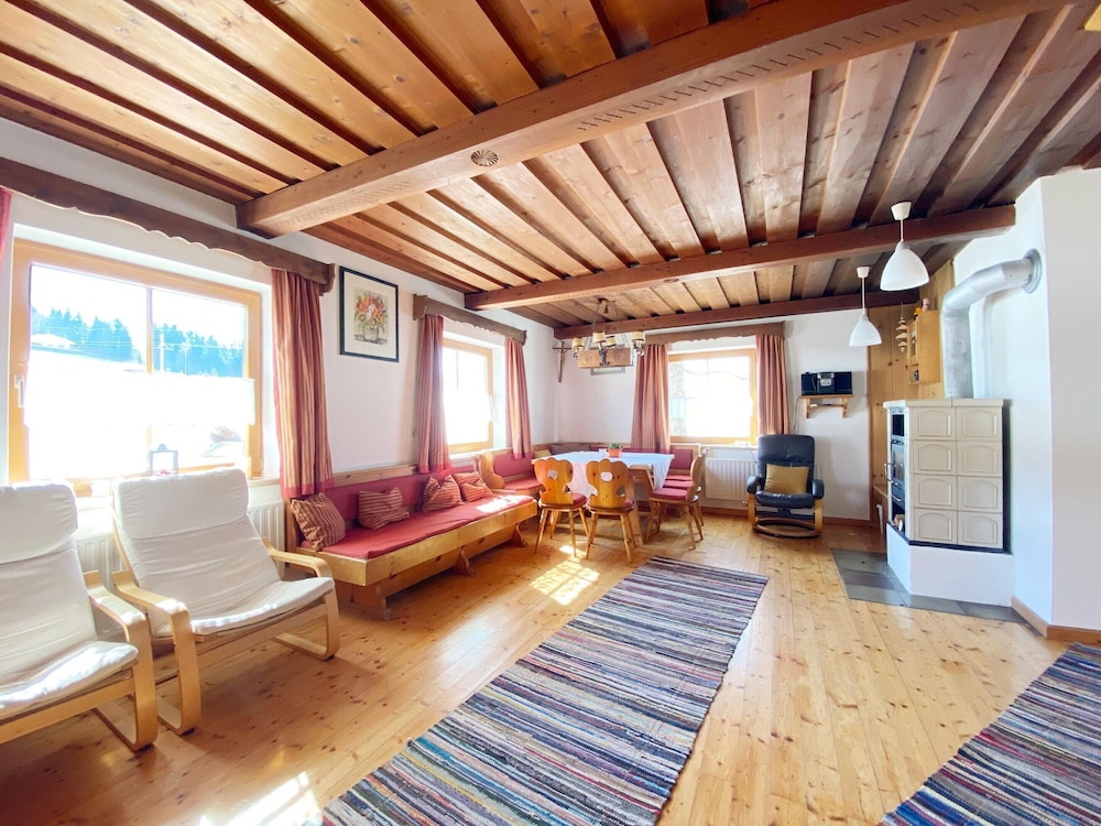 Holiday Home in St. Koloman Near Salzburg