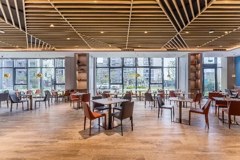 Holiday Inn Express Zhoukou Dancheng by IHG
