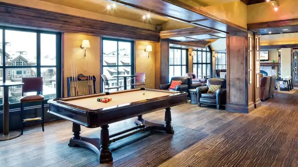 The Beaver Creek - 2 Br Condo