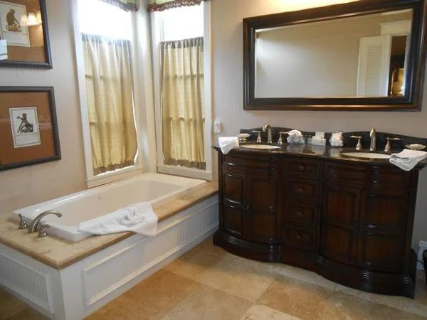 Boothe House Bed and Breakfast