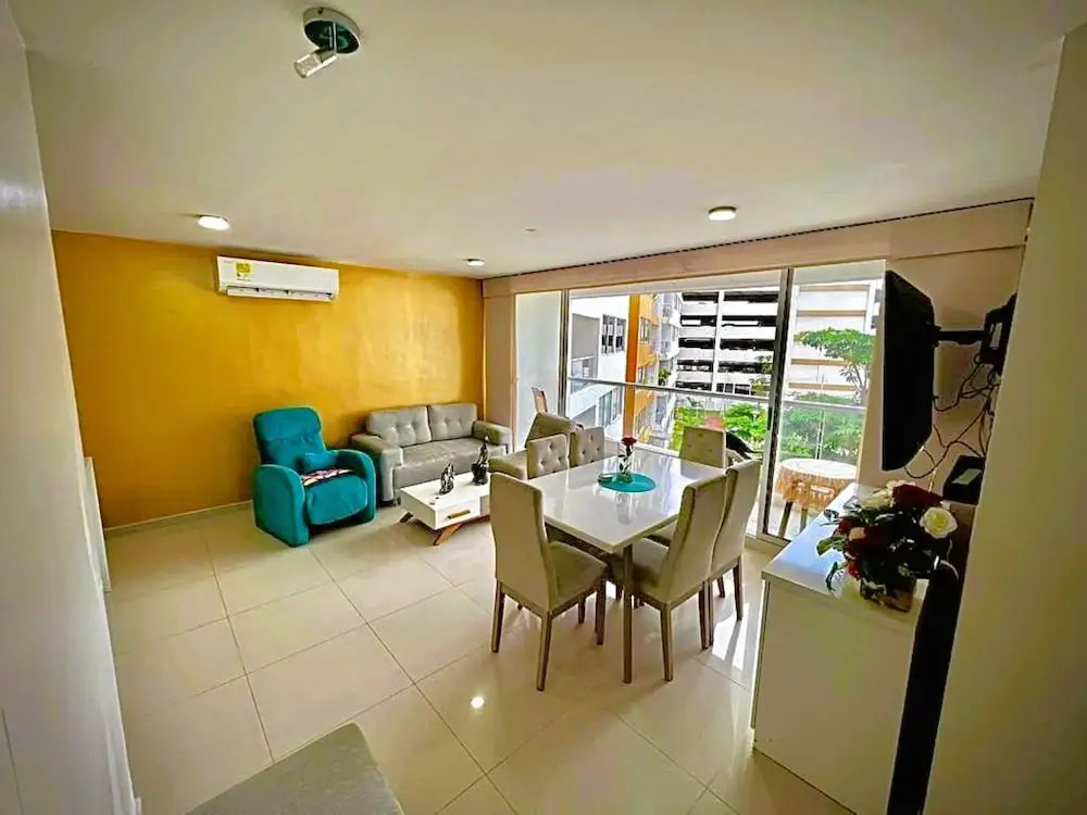 Oporto Condominium Apartments
