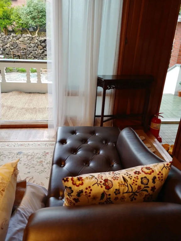 Jeju House Napulnapul - Hostel
