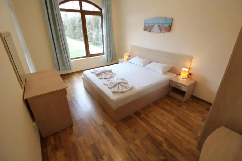 Menada Arcadia Apartments