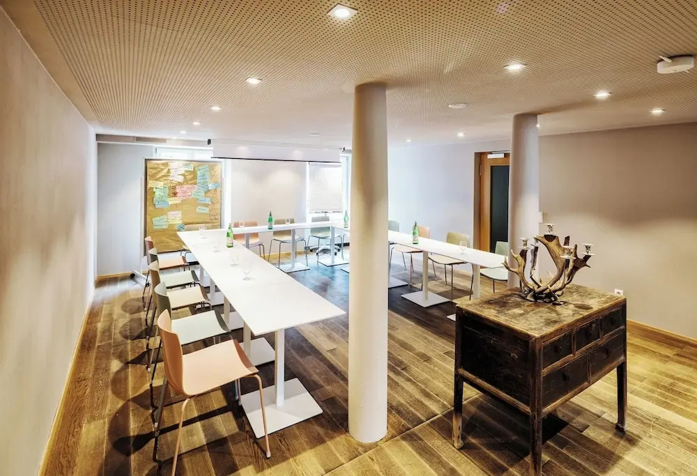 Seehotel Litz