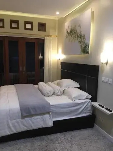 The Villas Kubu Sandan
