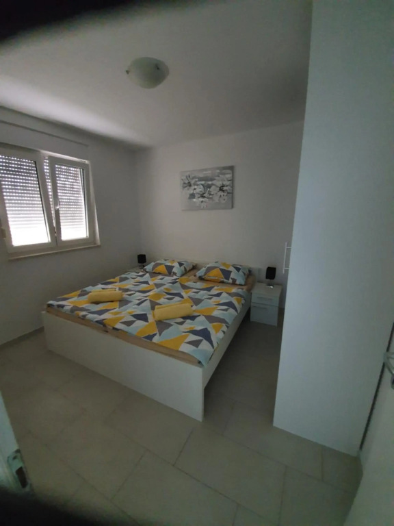 Apartmani Matko