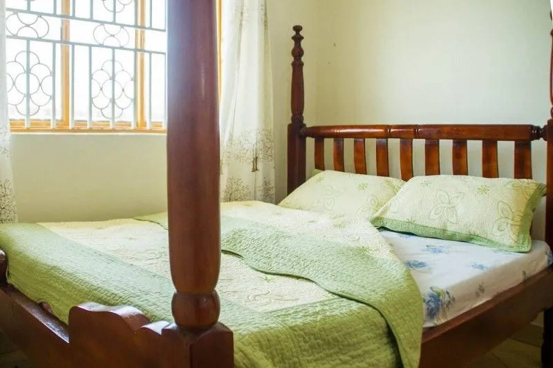 Hotel Robathy Rukungiri