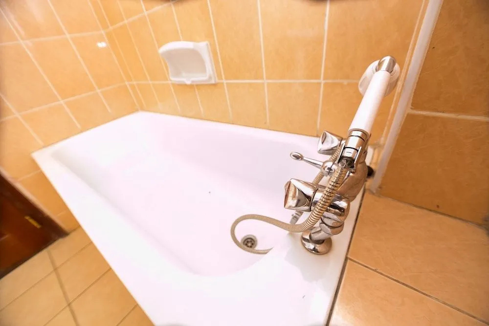 Upperhill Blueberry Hotel
