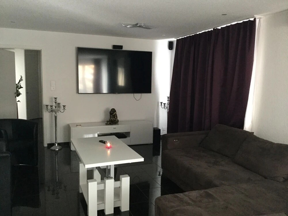 Dulliken Haus
