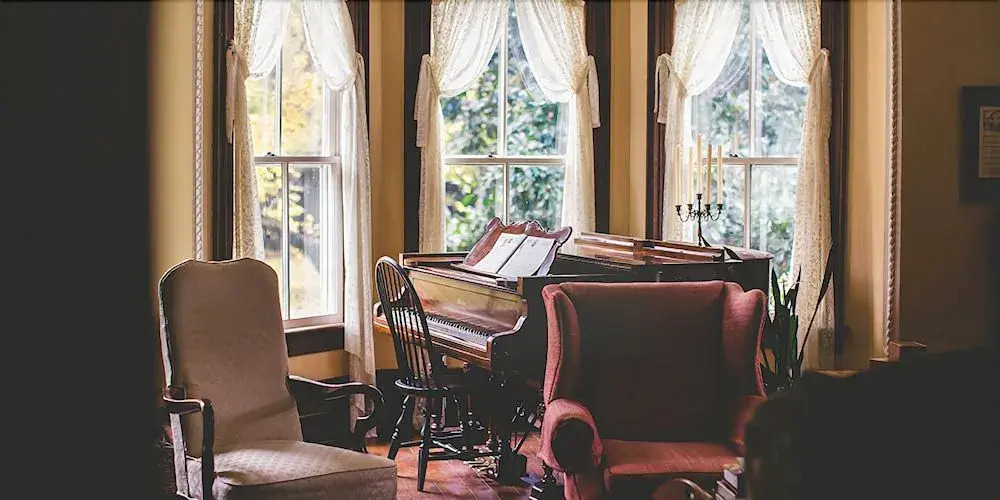 Mountain Magnolia Inn