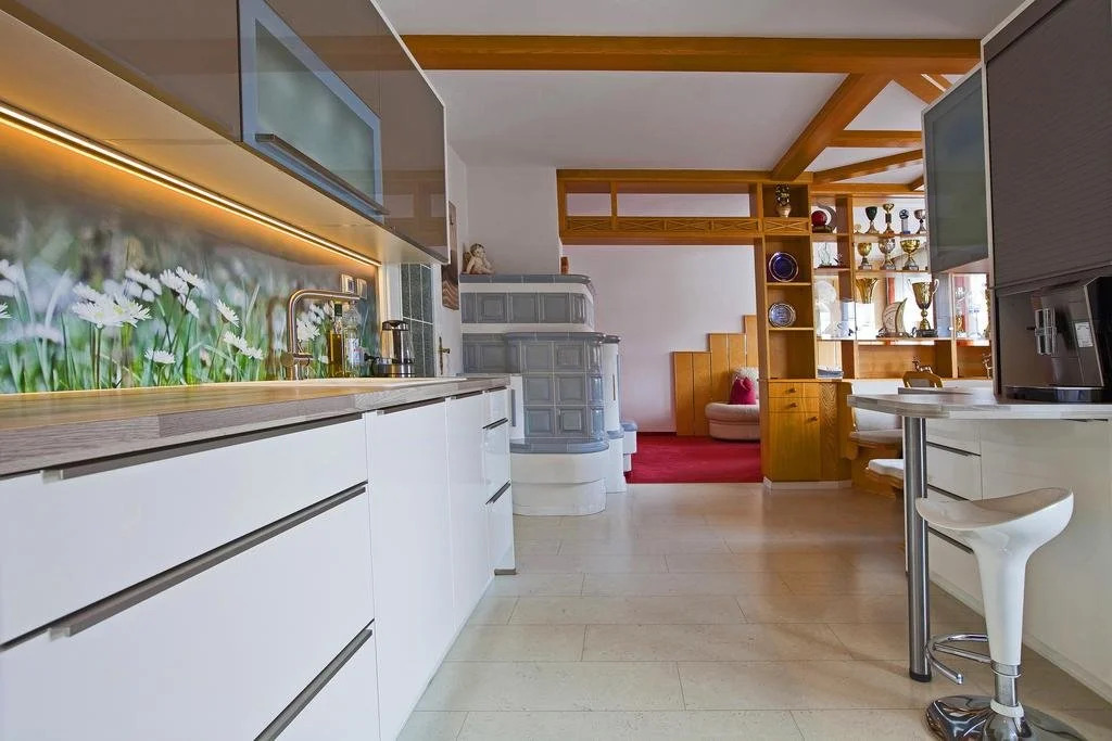 Haus Christa