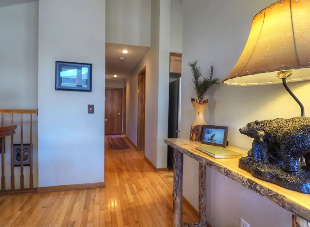 Lily Mountain Lodge - E.V.Reg #3498 - 4 Br Home