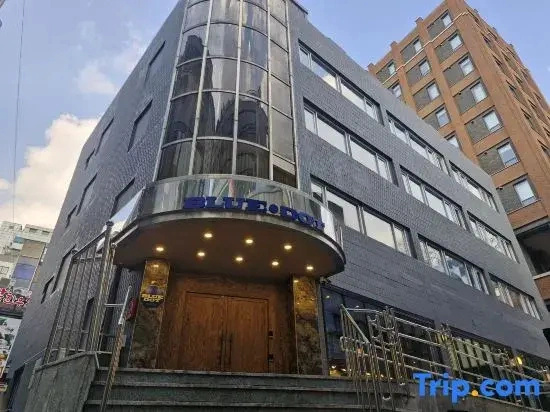 Bluedot Poshtel