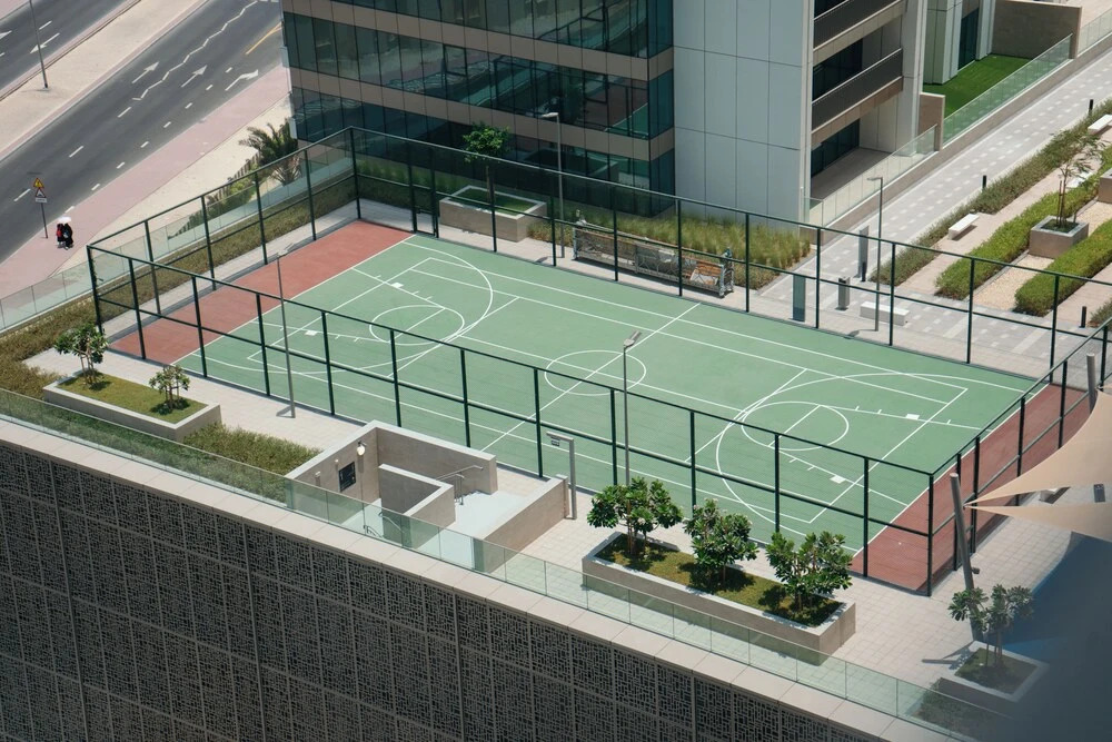 Lavish 2BR in Downtown Views Close to Dubai Mall Burj Khalifa