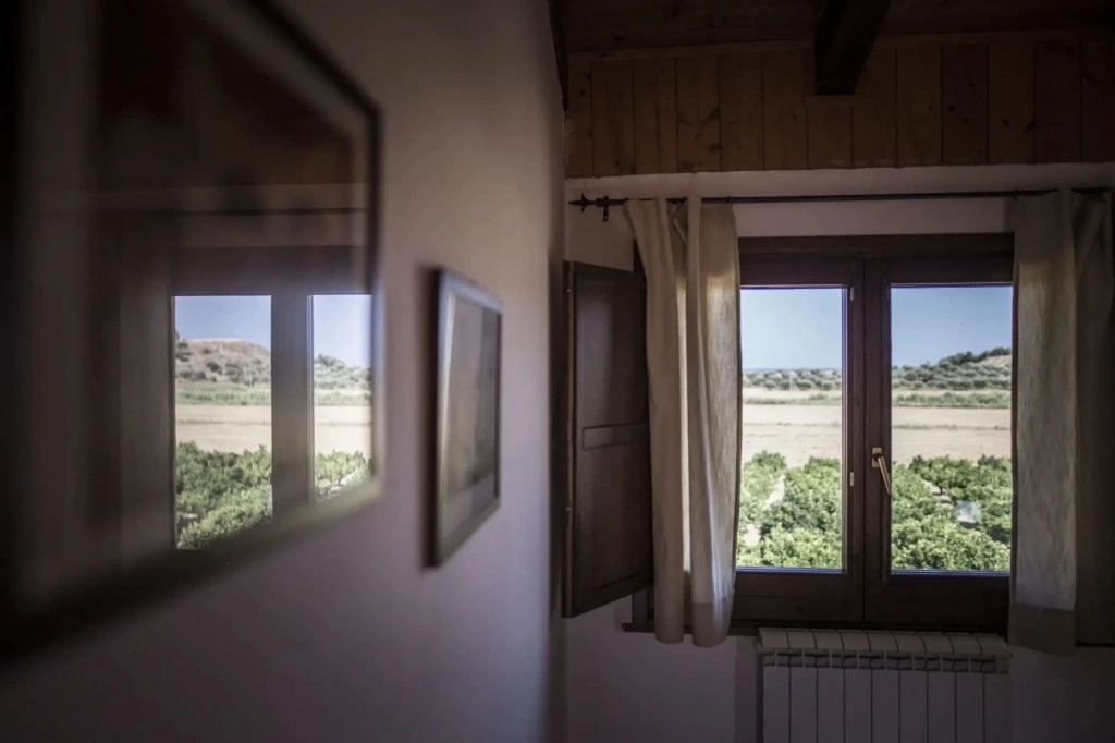 Agriturismo Il Giriatello