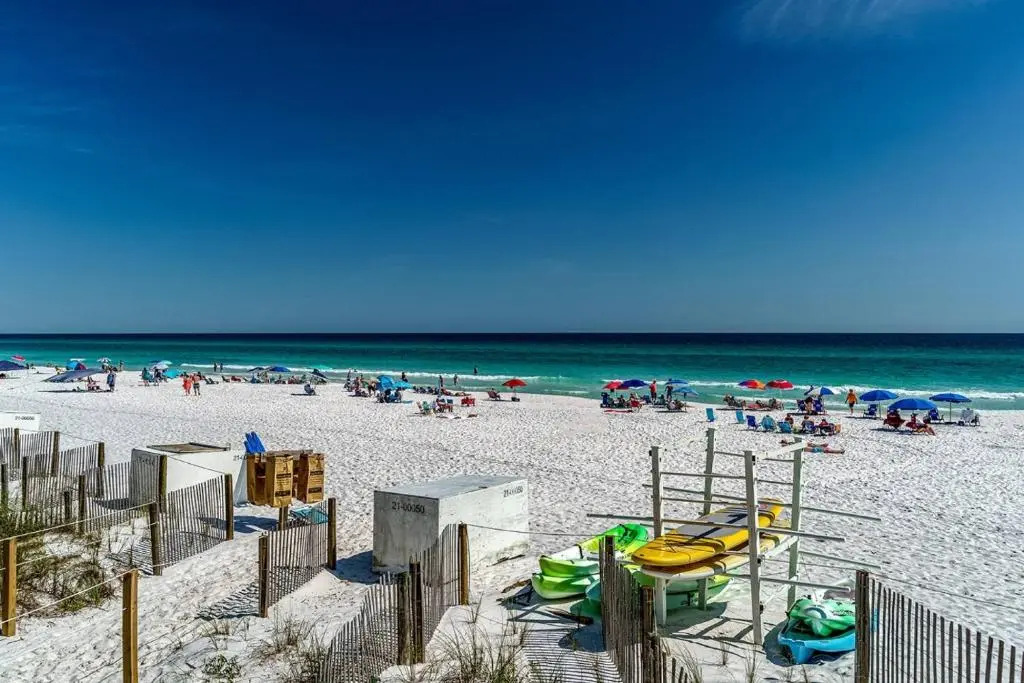 Beach Manor 410