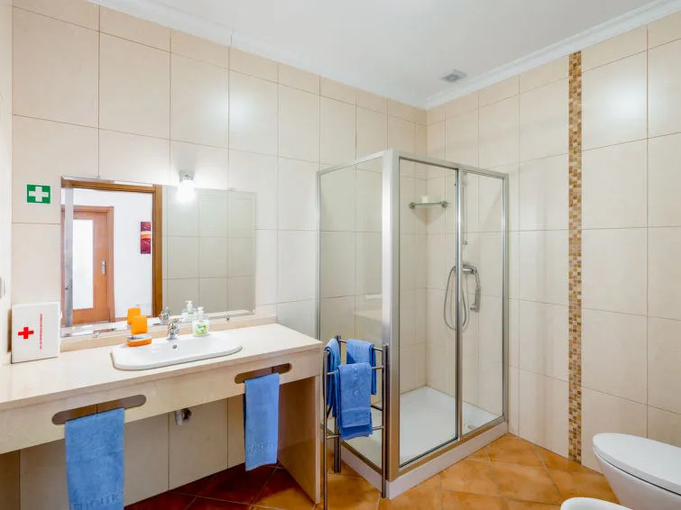 Villa Villa Pescada by Interhome