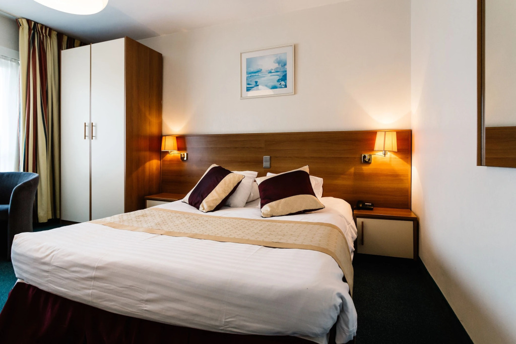 Hotel Prado