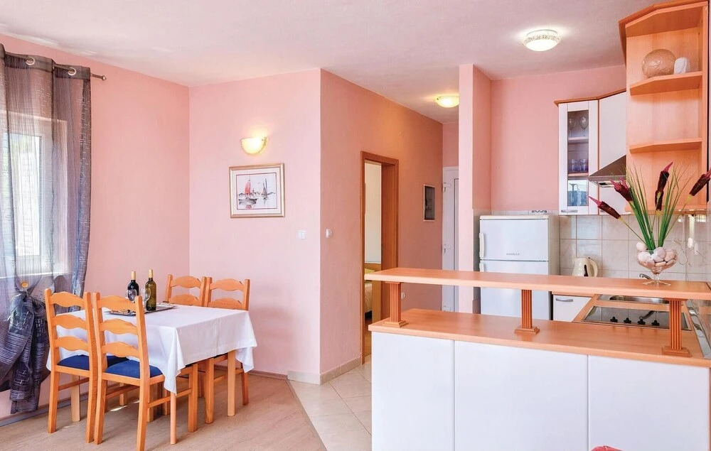 Holiday Home Zastrazisce With Sea View 04