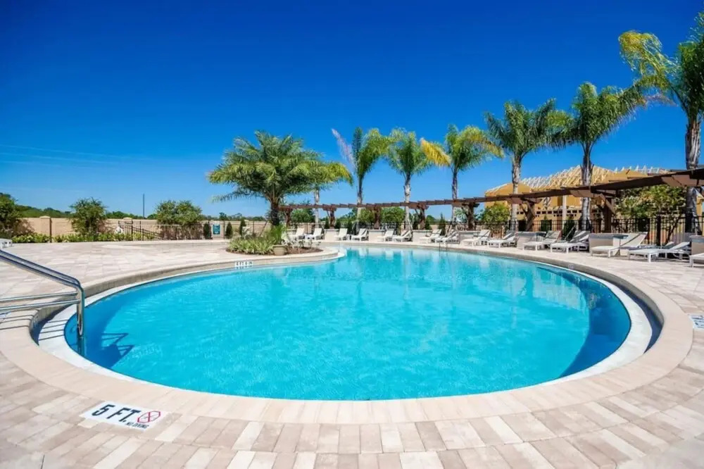 Your Disney Vacation Home 8932