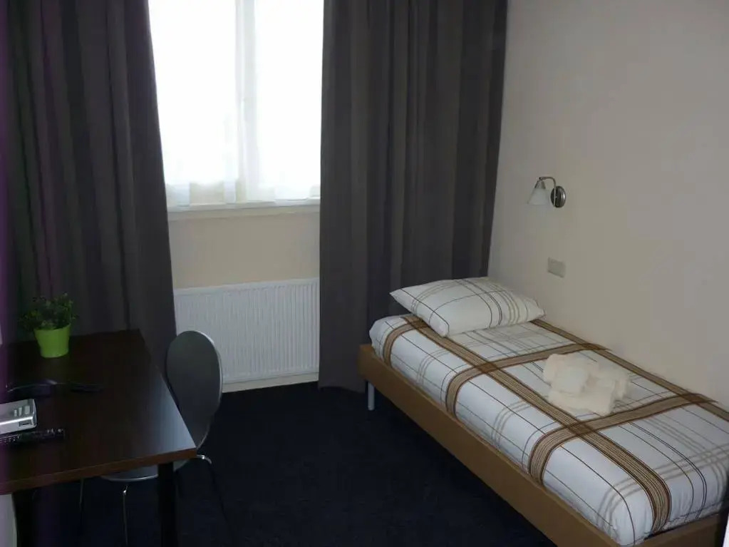 Hotel Rozenburg