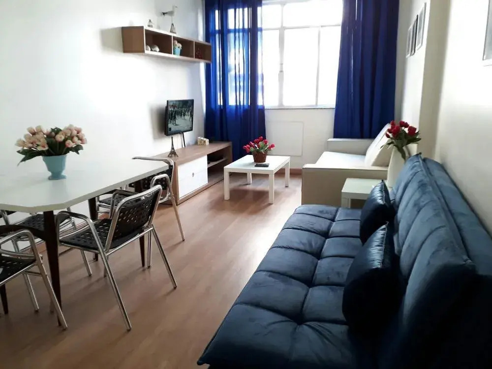 FLATS Atlantico Praia