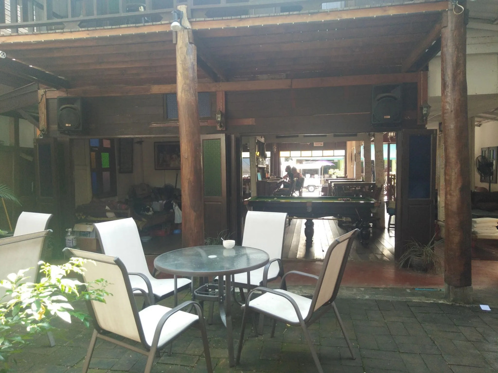 The Pai Pub