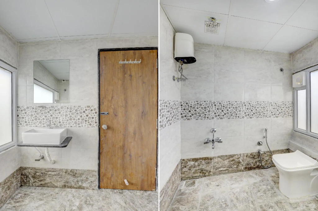 Oyo Vad180 Hotel Shree Pashupati Regency