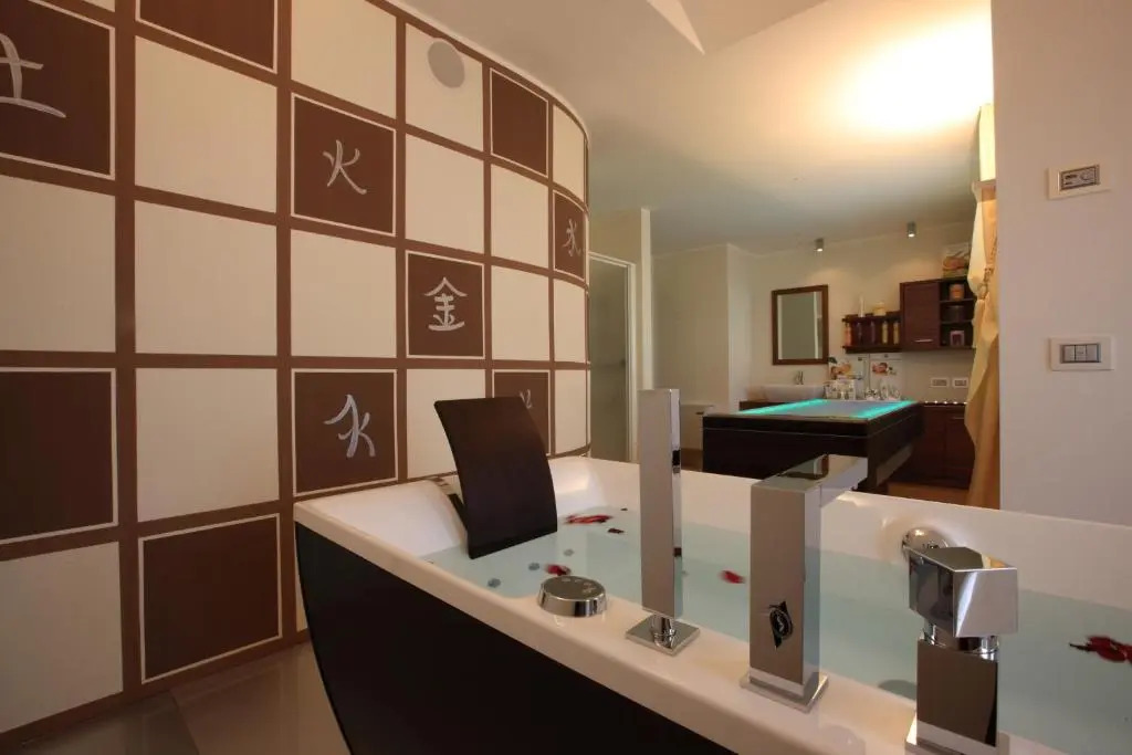 Dolce Avita Hotel Spa & Resort