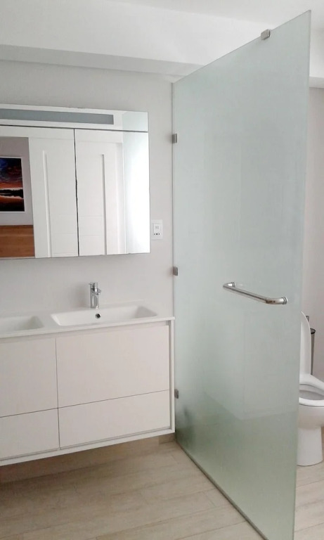 Apartment With 3 Bedrooms in Tamarin, With Wonderful sea View, Pool Ac