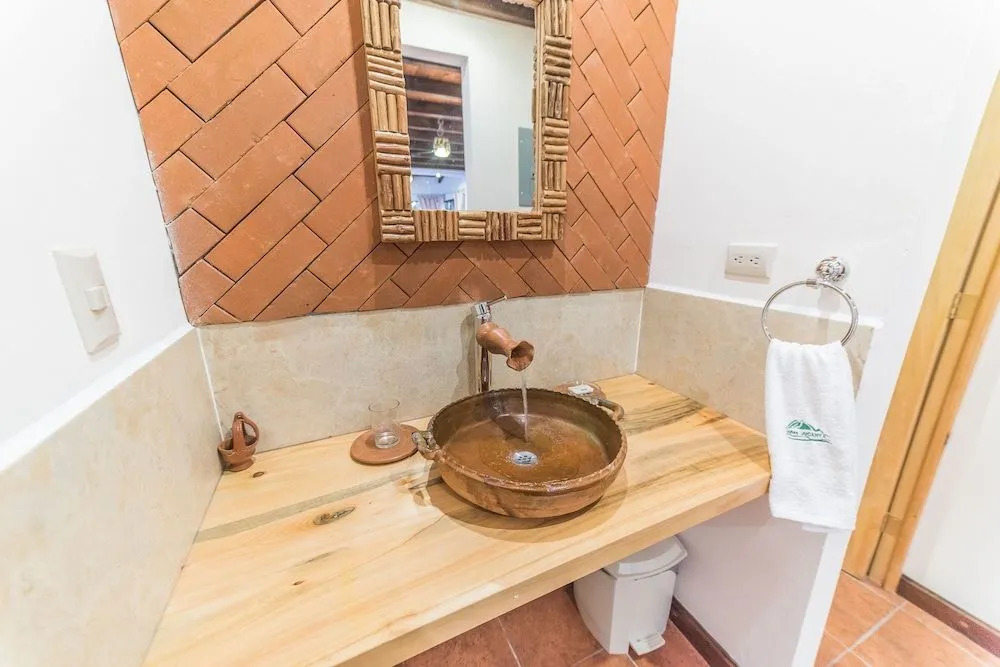 VILLAS JUCANYA Super Higienizadas